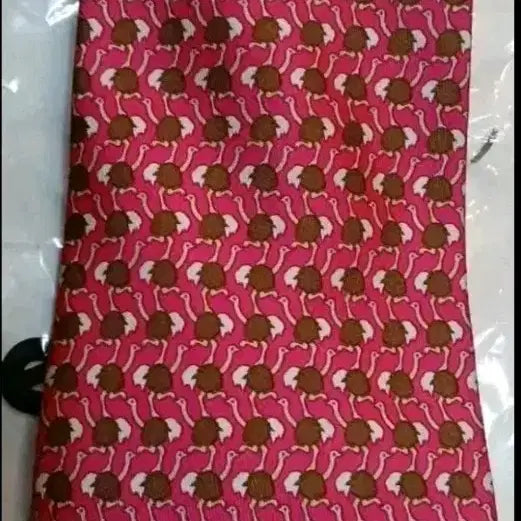 [BUNJANG] Hermès Silk Necktie / 에르메스 실크 넥타이