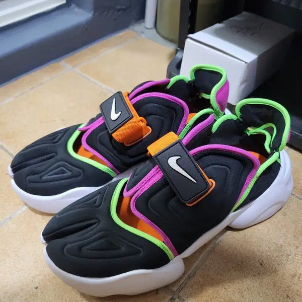[BUNJANG] Nike Aqua Rift Tab Shoes / 280)나이키 아쿠아리프트