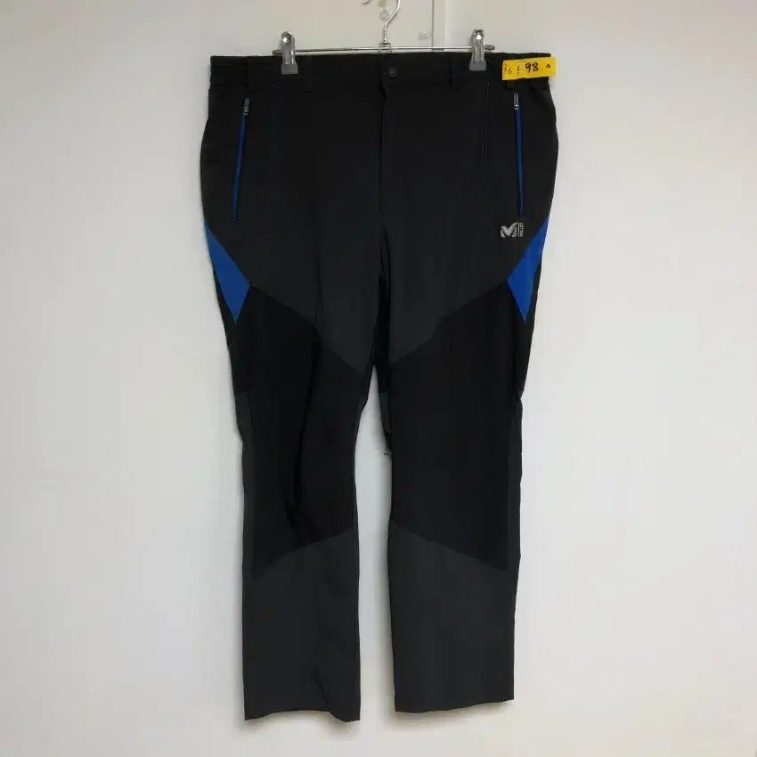 [BUNJANG] Millet Men's Summer Pants 36 Inch / 밀레 남성 여름 바지 36인치@9975