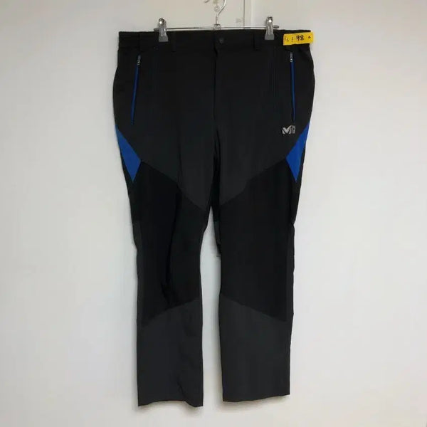 [BUNJANG] Millet Men's Summer Pants 36 Inch / 밀레 남성 여름 바지 36인치@9975