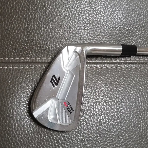 [BUNJANG] New Level 902-PD Forged 7-Iron / 뉴레벨(New Level) 902-PD 단조 7번 아이언
