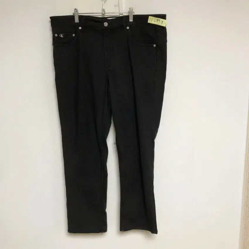 [BUNJANG] Calvin Klein Men's Jeans 36 Inch / 캘빈클라인 남성 청바지 36인치@9961