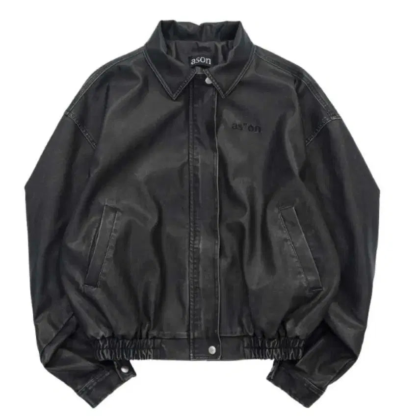 [BUNJANG] ASON BOISE Western Jacket / ASON BOISE WESTERN JACKET 애즈온 자켓