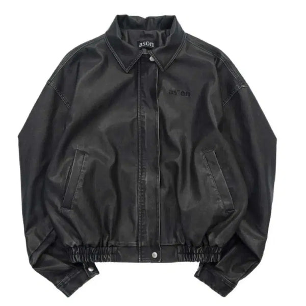 [BUNJANG] ASON BOISE Western Jacket / ASON BOISE WESTERN JACKET 애즈온 자켓