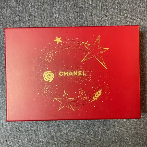 [BUNJANG] Chanel Body Lotion Set / 샤넬 바디 로션 세트