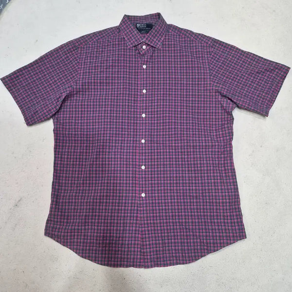 [BUNJANG] Polo Ralph Lauren Shirt XL / 폴로랄프로렌  셔츠XL
