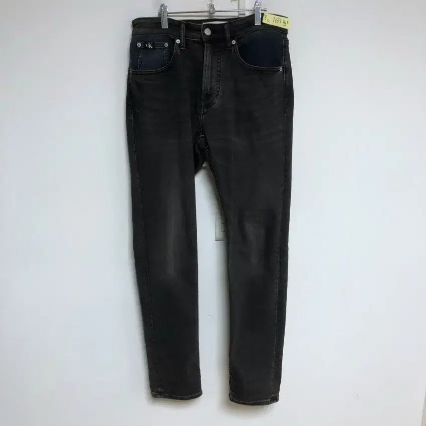 [BUNJANG] Calvin Klein Men's Jeans 30 Inch / 캘빈클라인 남성 청바지 30인치@9969