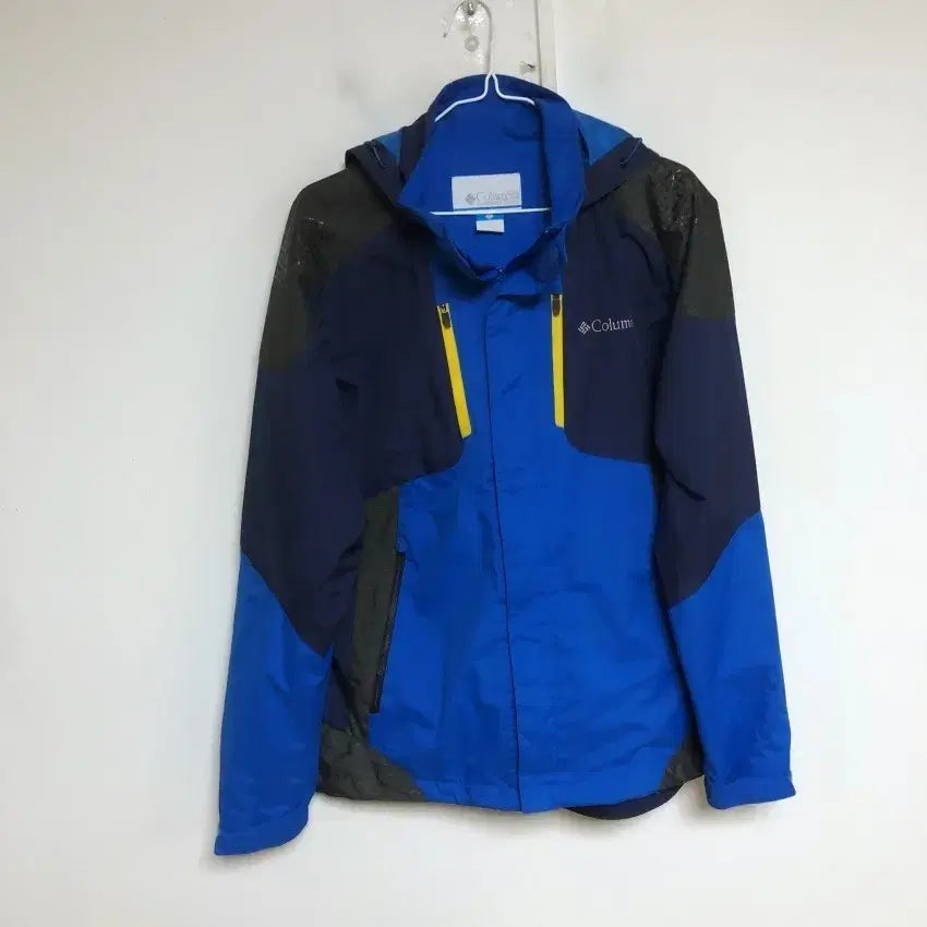 [BUNJANG] Columbia Men's Hooded Jacket L / 컬럼비아 남성 후드자켓 100L@9994