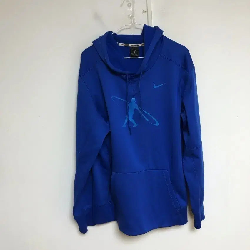 [BUNJANG] Nike Men's Hoodie L / 나이키 남성 후드티 100L@9994