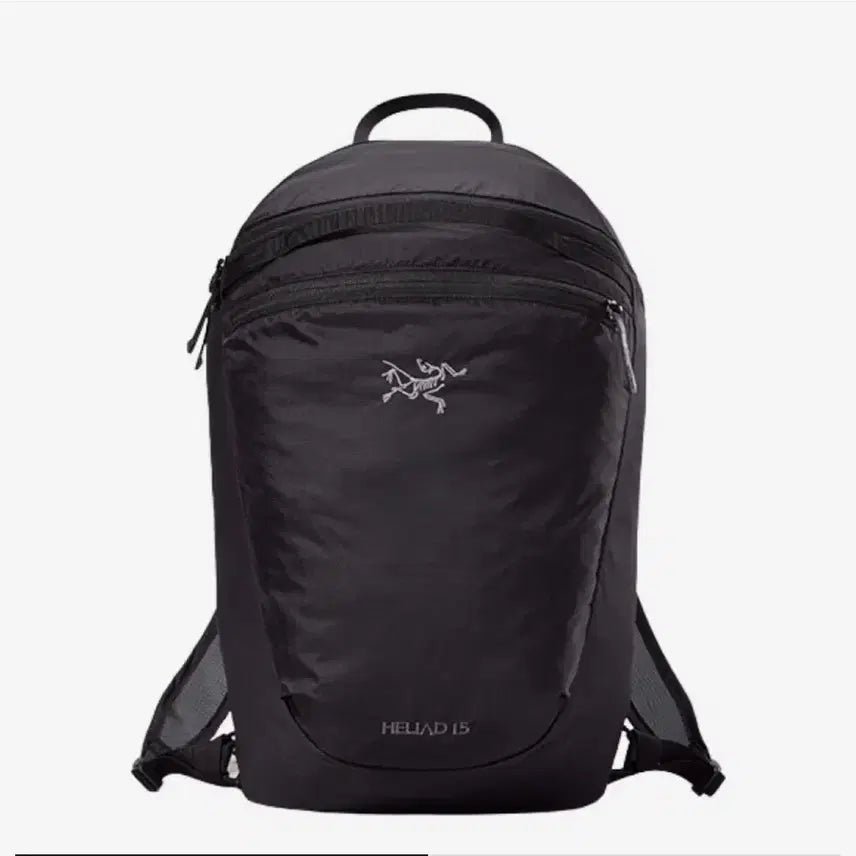 [BUNJANG] Arc'teryx Helia 15 Backpack Black / 아크테릭스 헬리아드15
