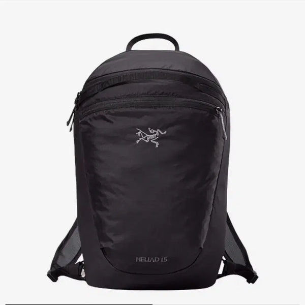 [BUNJANG] Arc'teryx Helia 15 Backpack Black / 아크테릭스 헬리아드15