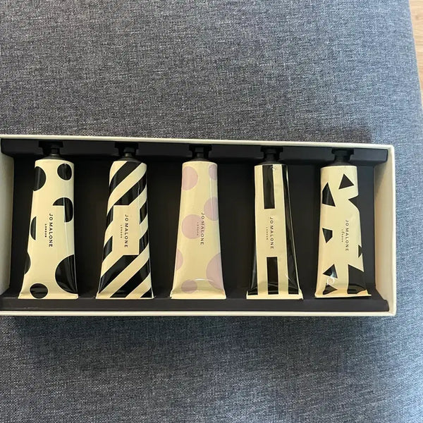 [BUNJANG] Jo Malone London Hand Cream Set / 조말론 핸드로션