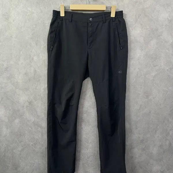 [BUNJANG] Millet 30-inch Hiking Pants / 밀레 등산 바지 30인치 등산 바지