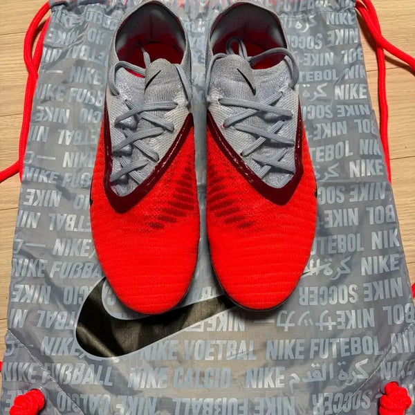 [BUNJANG] Nike Phantom GX Elite FG Cleats (245mm) / 나이키 팬텀 6 로우 엘리트 FG 245mm