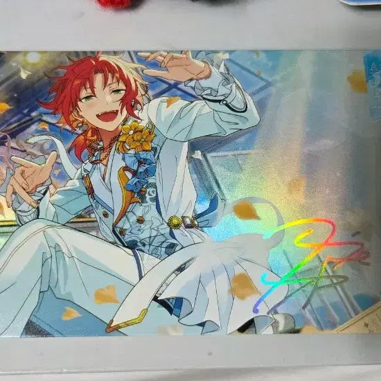 [BUNJANG] Ensemble Stars Leo & Hiroyori Live Ticket Set 2 / 앙스타 레오 히요리 라이브티켓 2