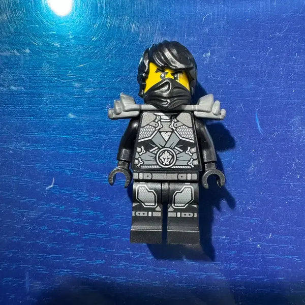 [BUNJANG] LEGO Ninjago Stone Armor Cole New / 레고 닌자고 스톤아머 콜 새상품 판매