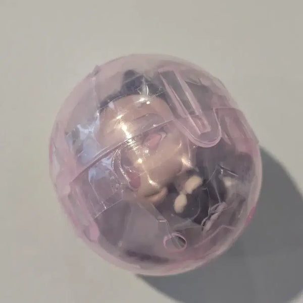 [BUNJANG] Danganronpa Makichoke Nanami Sealed Figure / 단간론파 마치보케 나나미 미개봉