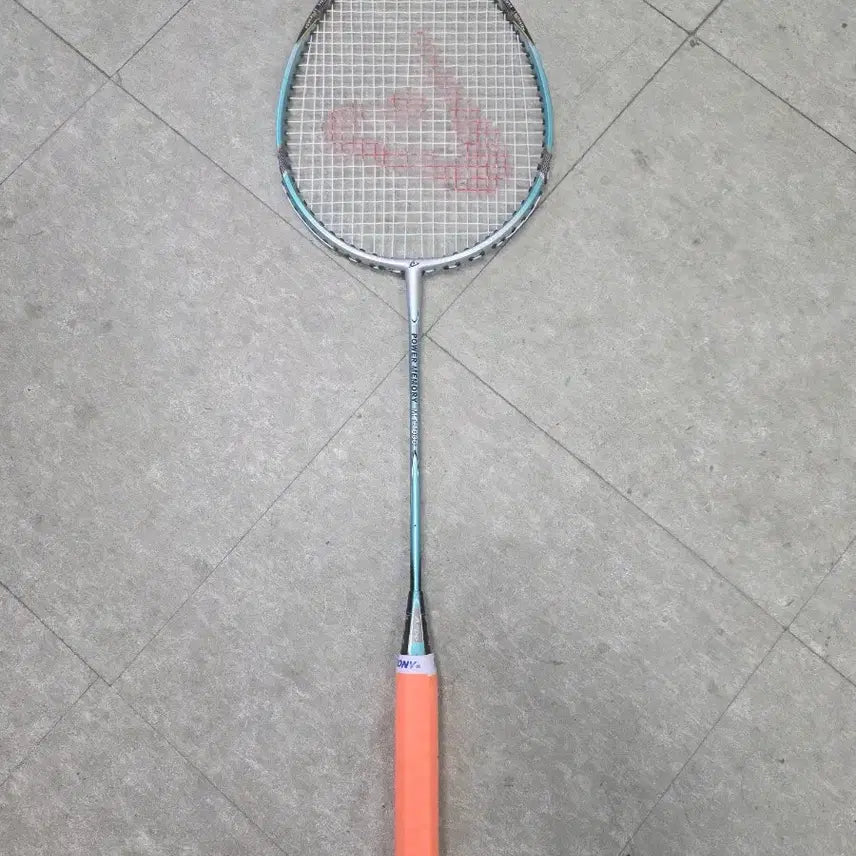 [BUNJANG] Used Badminton Racket / 배드민턴라켓 중고 판매