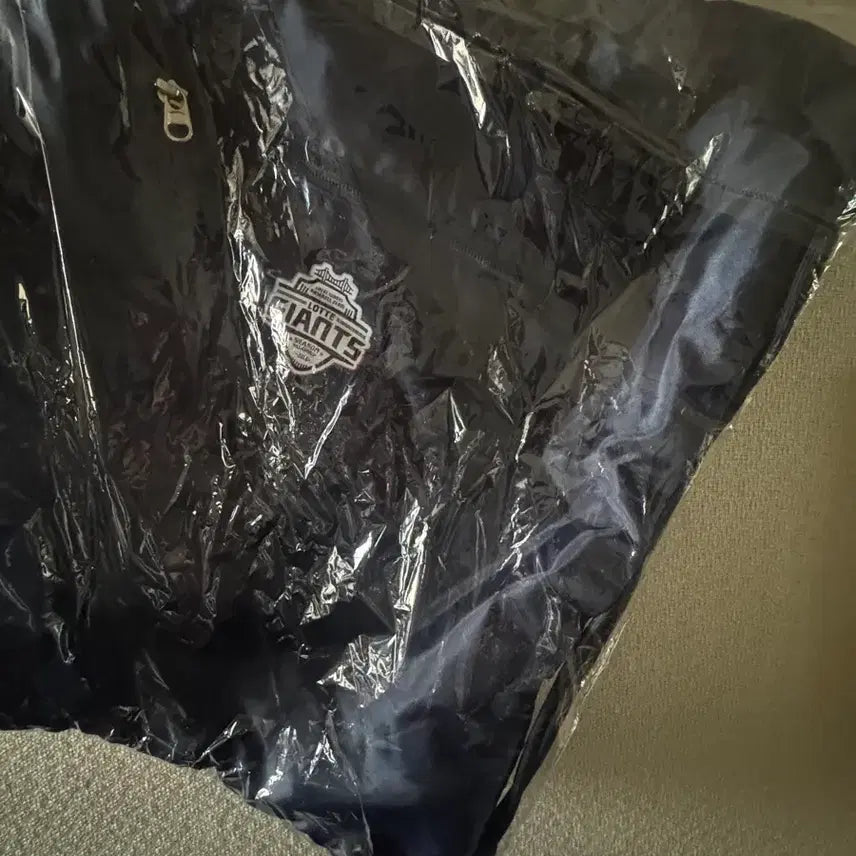 [BUNJANG] Lotte Giants Season Ticket Gym Sack / 롯데 시즌권 짐쌕 팔아요