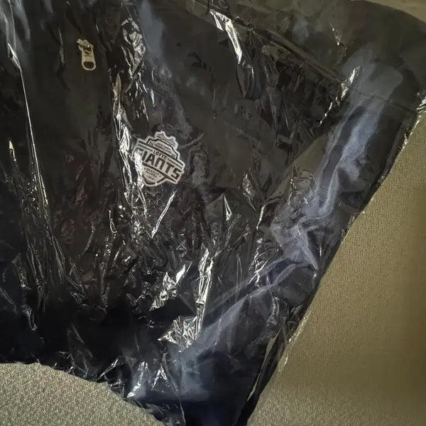 [BUNJANG] Lotte Giants Season Ticket Gym Sack / 롯데 시즌권 짐쌕 팔아요