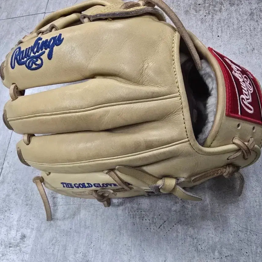 [BUNJANG] Rawlings Pro Preferred 12.25" Baseball Glove / 롤링스 프로프리퍼드 12.25 야구 글러브