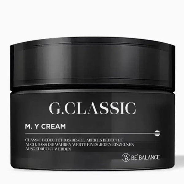 [BUNJANG] B.Balance Zclassic M.Y Cream (Sealed) / [미개봉] 비밸런스) 지클래식 M.Y 크림