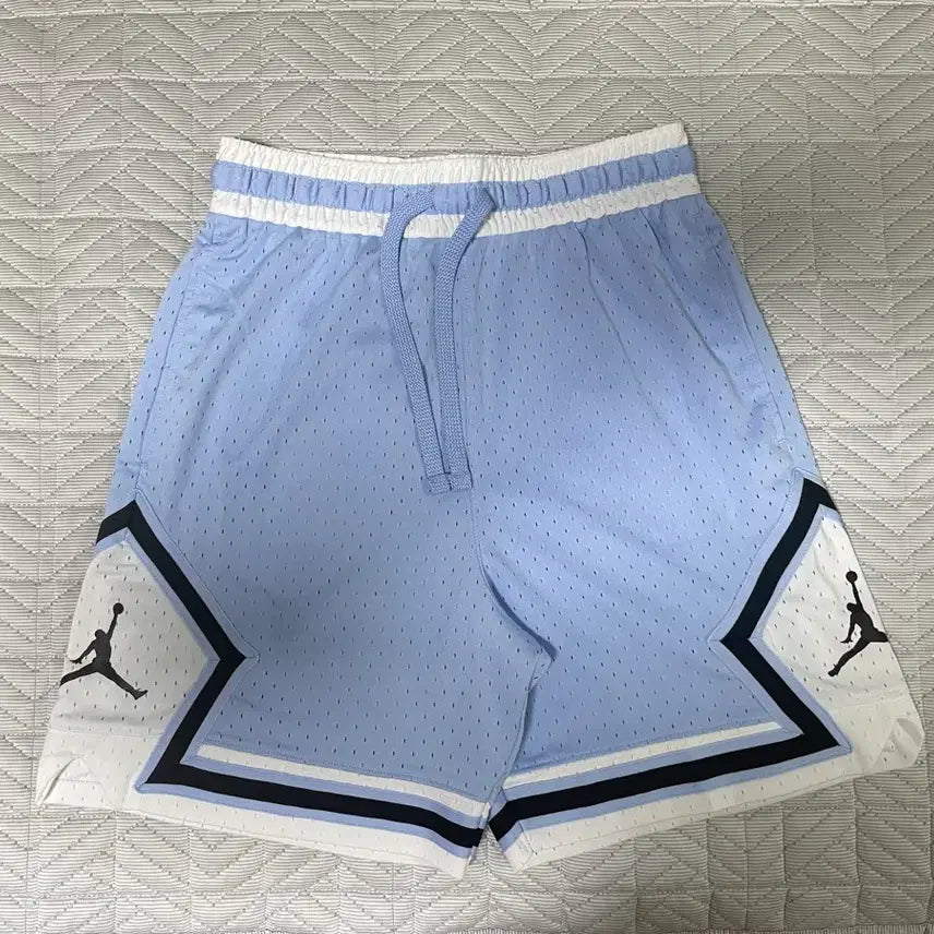 [BUNJANG] Air Jordan Diamond Shorts Royal Tint / 조던 다이아몬드 숏츠 로얄 틴트