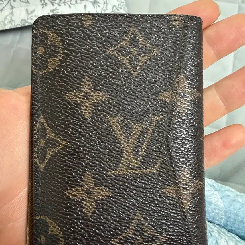 [BUNJANG] Louis Vuitton Organizer / 루이비통 오거나이저(네고가능)