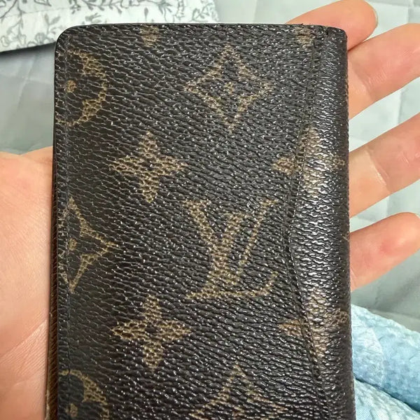 [BUNJANG] Louis Vuitton Organizer / 루이비통 오거나이저(네고가능)