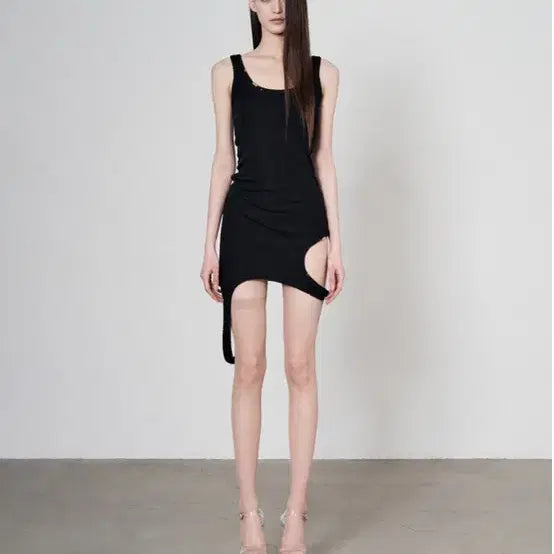 [BUNJANG] Bonnae One-Piece Dress Size 1 / 본네 bonnae 원피스 1사이즈