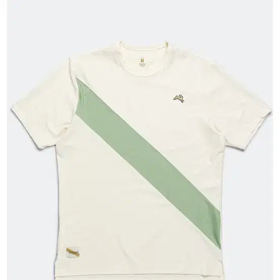[BUNJANG] Tracksmith Van Cortlandt T-Shirt (M) / 트랙스미스 티셔츠 (M) Van cortland