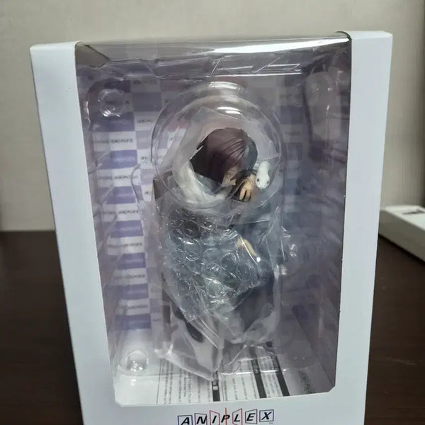 [BUNJANG] Aniplex Obanai Iguro Figure / [새상품]애니플렉스 이구로 오바나이 피규어