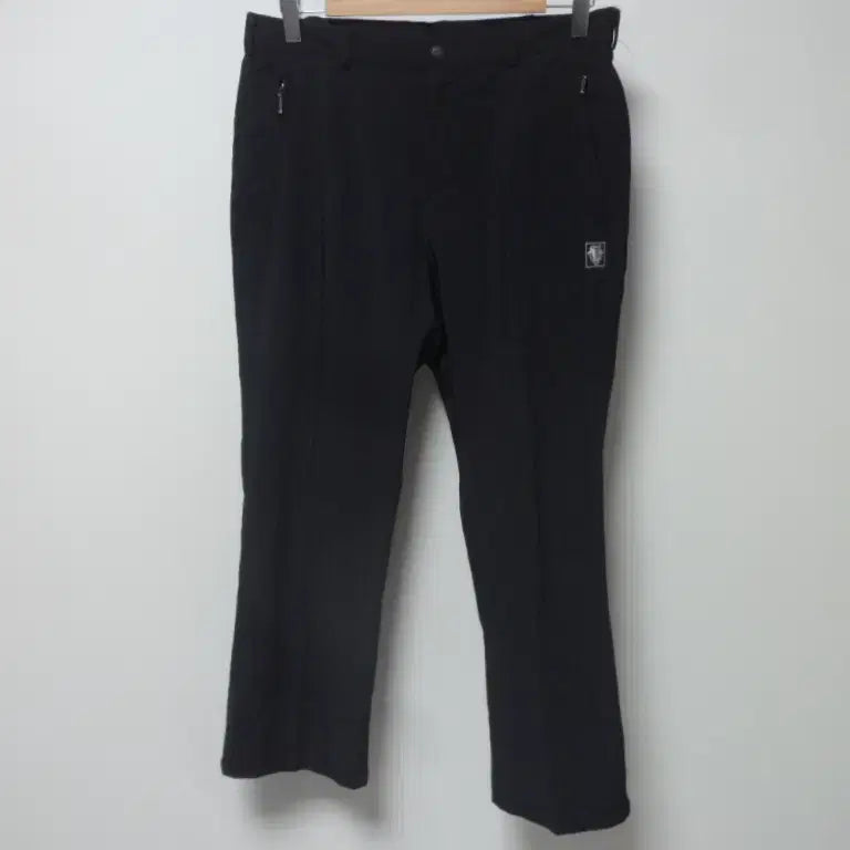 [BUNJANG] Blackyak Men's Spring/Autumn Casual/Hiking Pants - Size 29-30 Inch / 블랙야크/남성/춘추/일상복/등산 팬츠/29-30인치/새제품수준