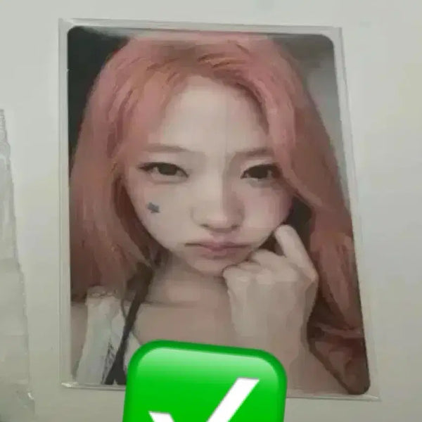 [BUNJANG] SEVENTEEN Jeonghan Lemon Tangerine Pop-up Store Bracelet Photocard / 하투하 레몬탱 팝업 팔찌 스텔라 포카