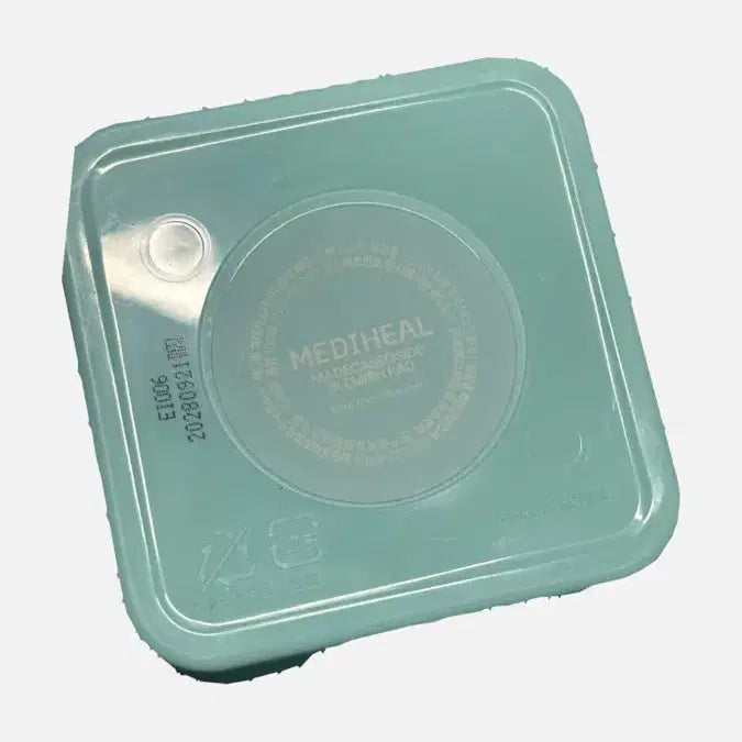 [BUNJANG] Mediheal Madecassoside Cica Spot Pad / 메디힐 마데카소사이드 흔적패드