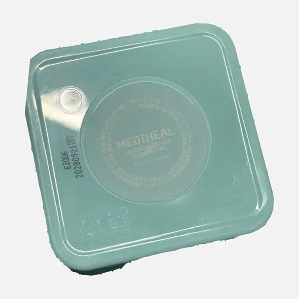 [BUNJANG] Mediheal Madecassoside Cica Spot Pad / 메디힐 마데카소사이드 흔적패드