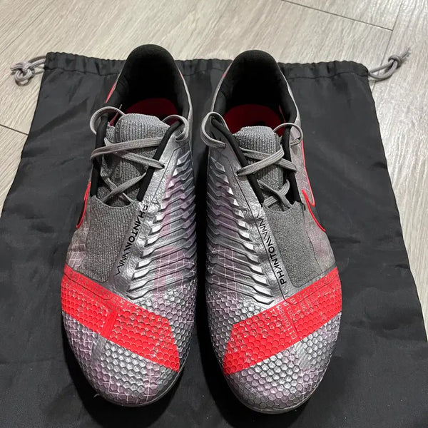 [BUNJANG] Nike Phantom Venom Elite FG Football Boots / 최상급 나이키 팬텀 베놈 엘리트 FG [240] 축구화