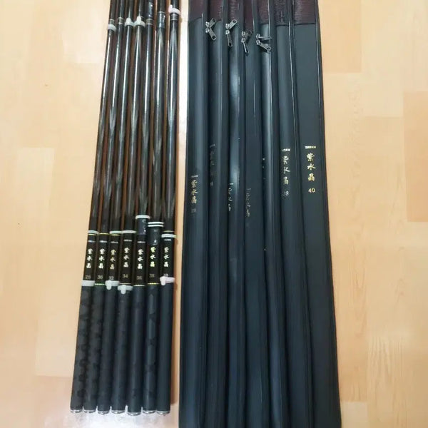 [BUNJANG] Amethyst Dream Fishing Rod / 낚시 자수정드림 낚시대