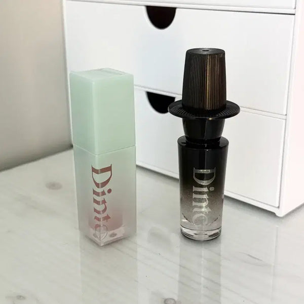 [BUNJANG] Dinto Bear Gloss Lip Tint [God Gloss Set] 315 / 딘토 베어글로스 립틴트 [갓 글로스 기획] 315 중 옥구슬 틴트