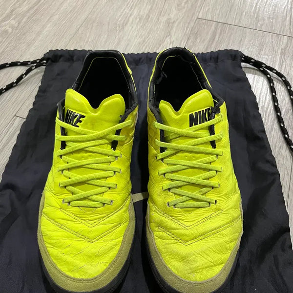 [BUNJANG] Nike TiempoX Proximo TF Futsal Shoes 255 / 나이키 티엠포X 프록시모 TF [255] 풋살화