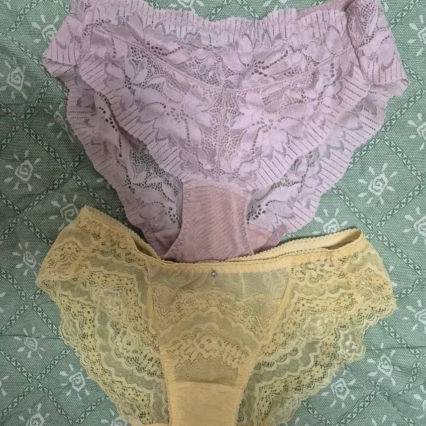 [BUNJANG] Wonderbra Women's Panties / 중고 여성 여자 원더브라팬티