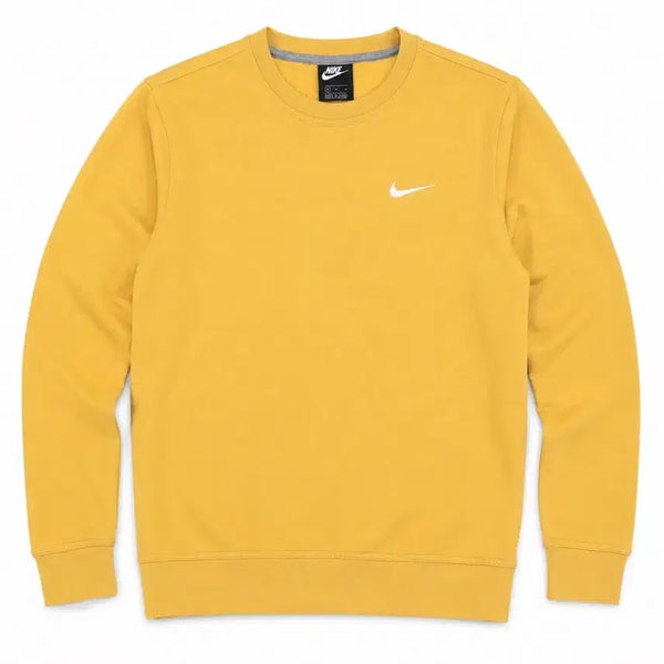 [BUNJANG] Nike Fleece Sweatshirt Medium / 나이키 기모 맨투맨 M