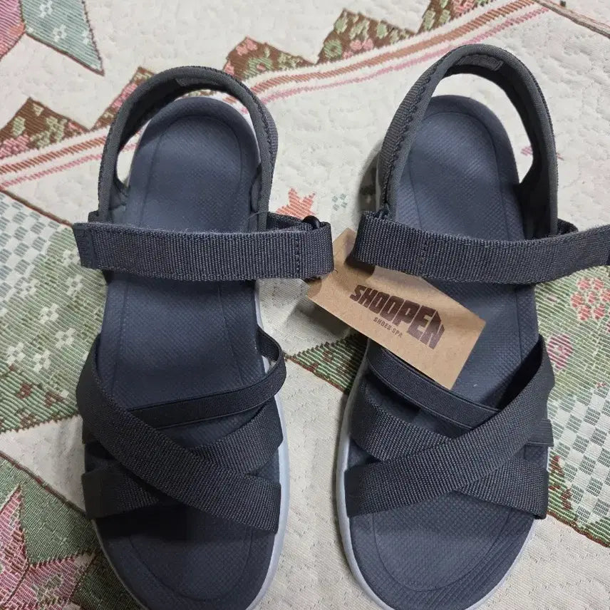 [BUNJANG] Spigen Sandals / 슈펜 샌들