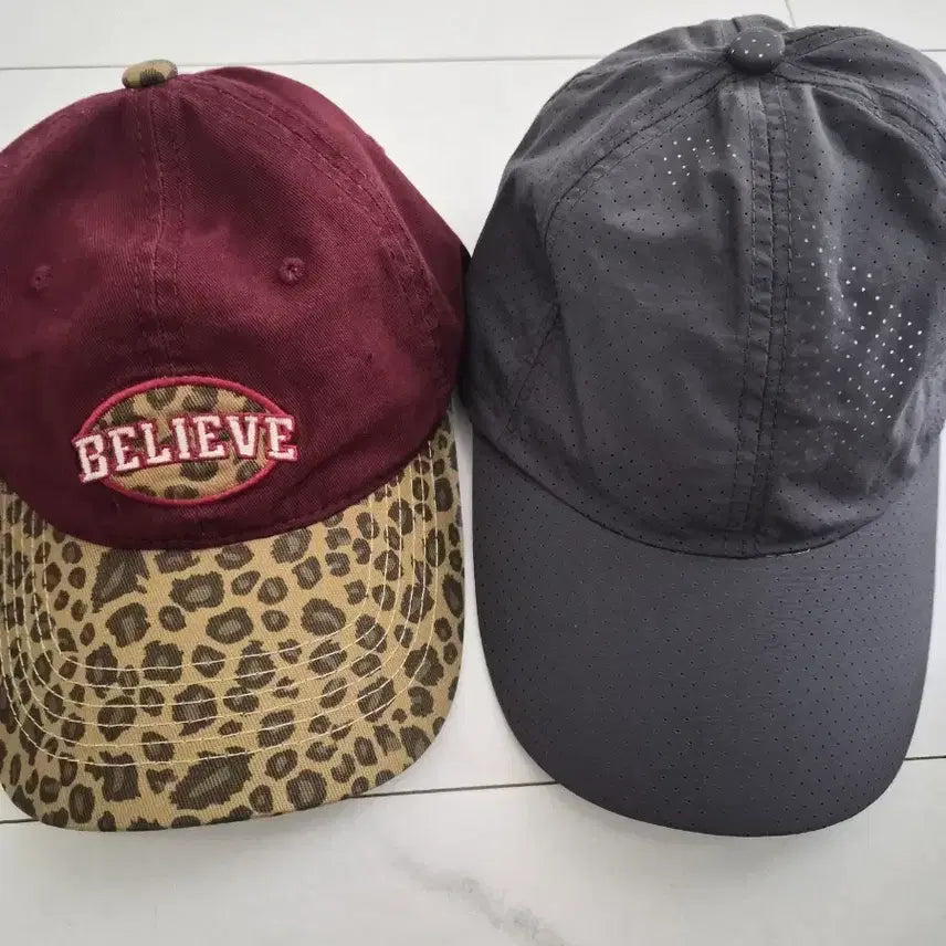 [BUNJANG] Bundle Set of 5 Hats / 모자 5개일괄 택포가격
