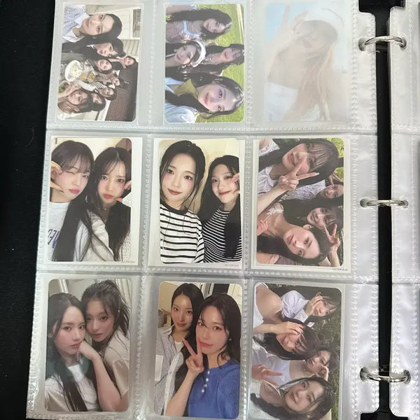 [BUNJANG] fromis_9 From Summer Group Photocard Bundle Set / [판매] 프로미스나인 프롬썸머 단체 포토카드 일괄 양도
