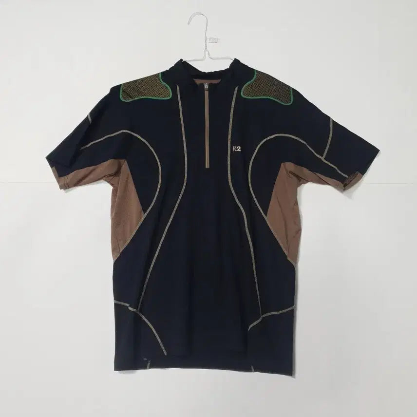 [BUNJANG] K2 Workwear Jumpsuit / K2 0259