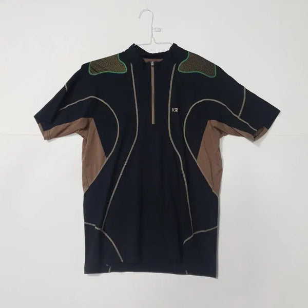 [BUNJANG] K2 Workwear Jumpsuit / K2 0259