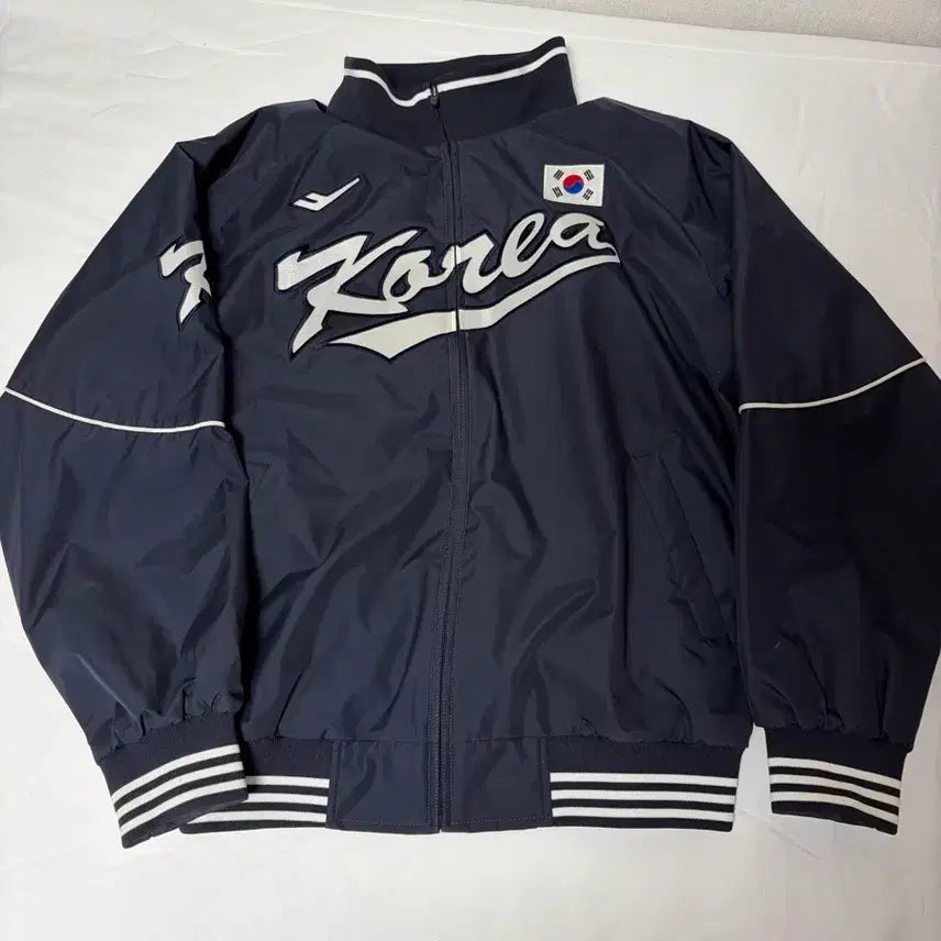 [BUNJANG] Pro-Specs National Baseball Jumper XL (105) / 프로스펙스 국대 야구 점퍼 XL 105사이즈