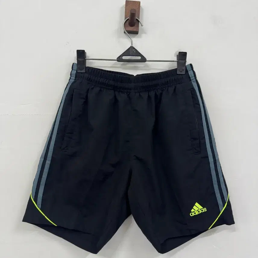 [BUNJANG] Adidas Martial Arts Shorts / (M)아디다스 마샬아츠 반바지