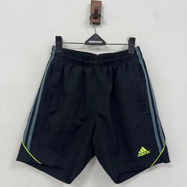 [BUNJANG] Adidas Martial Arts Shorts / (M)아디다스 마샬아츠 반바지